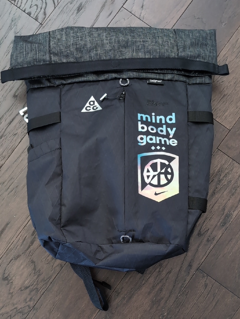 Nike ACG AYSEN Daypack Backpack